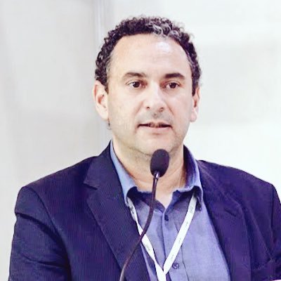 Profile Picture of Reginaldo Souza (@reginsouza) on Twitter