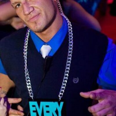 Profile Picture of Adam Fozz Fosdick (@fozzylite) on Twitter