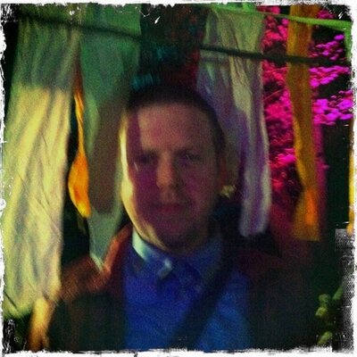 Profile Picture of Chris Jeffs (@ShireDandy) on Twitter