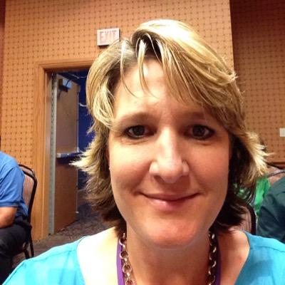 Profile Picture of Tina Eldridge (@mrse_principal) on Twitter