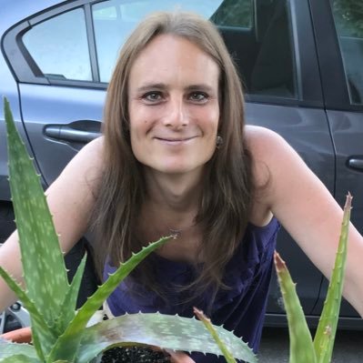 Profile Picture of Alex McGowan (@loveismypath) on Twitter