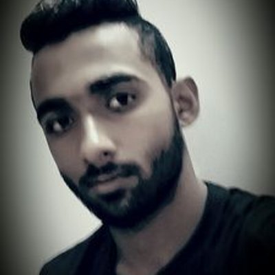 Profile Picture of Kevin Roque (@kevinroque31) on Twitter