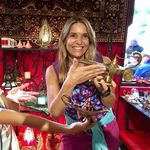 Profile Picture of Isabel Barbarich (@isabelbarbarich) on Instagram