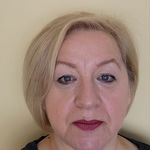 Profile Picture of Nura Mackic-Muminagic (@mackicmuminagic) on Instagram