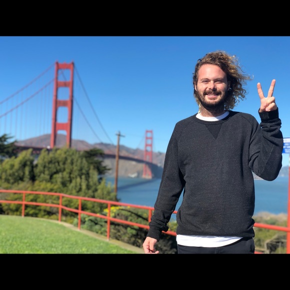 Profile Picture of Duran Bickmore (@duran_bick) on Poshmark