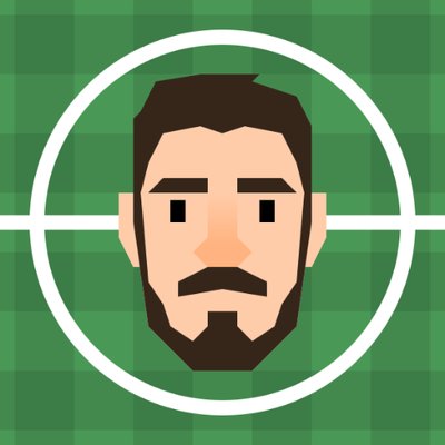 Profile Picture of Sean McPherson (@mcpcodes) on Twitter