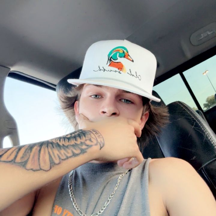 Profile Picture of Remington (@remington_sheffield) on Tiktok