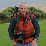 Profile Picture of Paul Roberts (@Paul Roberts Photography) on Flickr