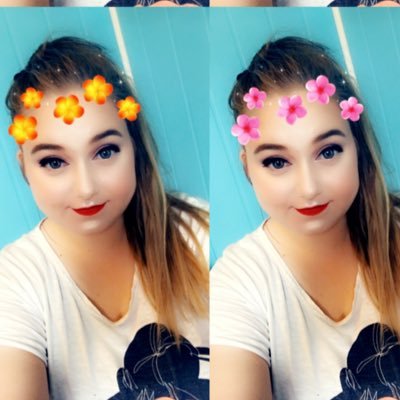 Profile Picture of MichelleLarsen  ♥(Michiii95) (@MichiLoveTweets) on Twitter
