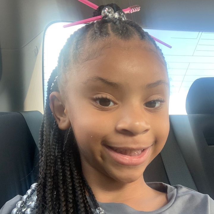 Profile Picture of Ariel Ruffin (@ariel.ruffin) on Tiktok