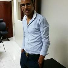 Profile Picture of Misael Ramírez (@misaelramirez21) on Twitter