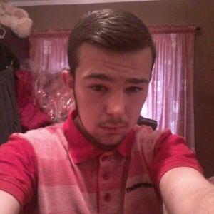 Profile Picture of Jason Millard (@jpmboi1998) on Twitter