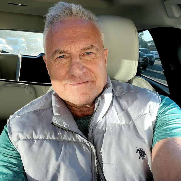 Profile Picture of Kenneth Langford (@kennethlangford0080) on Tiktok