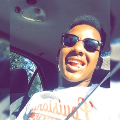 Profile Picture of Donald Haynes (@just___Donald) on Twitter