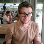 Profile Picture of Connor Fenton - 康文 (@ce.fenton) on Instagram