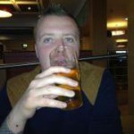 Profile Picture of Daniel Wassell (@alanwassell) on Instagram