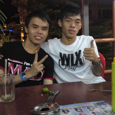 Profile Picture of JunMeng (@YapJunMeng) on Twitter