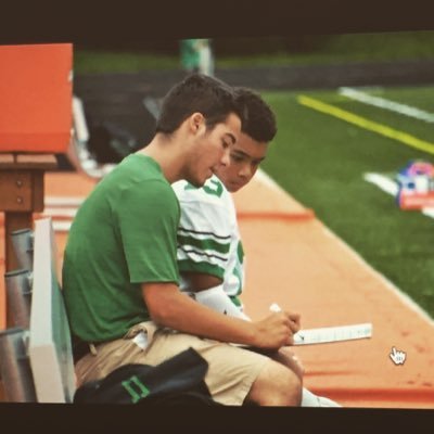 Profile Picture of Mitchell Winters (@Mitchellw2697) on Twitter