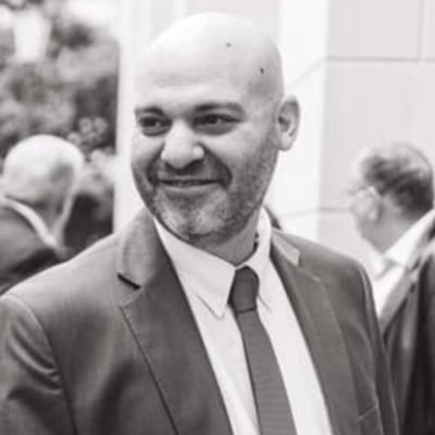 Profile Picture of Mike Konstantinidis (@michaelkondis) on Twitter