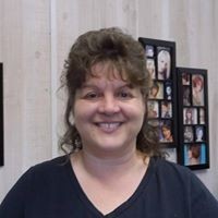 Profile Picture of Crystal Willett (@crystal-willett) on Quora