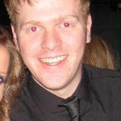 Profile Picture of Richard Burrows (@RichardBurrows1) on Twitter