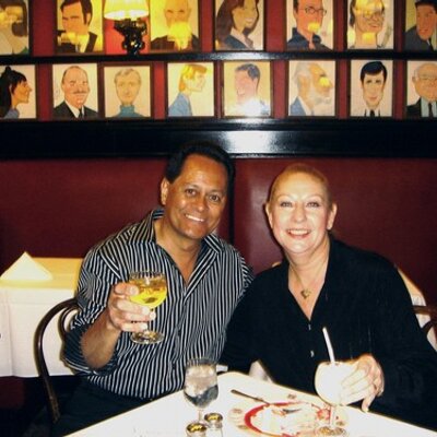 Profile Picture of Nancy Bernal (@NancyABernal) on Twitter