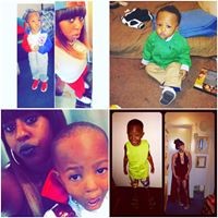 Profile Picture of Sherice Anderson (@sherice-anderson) on Quora