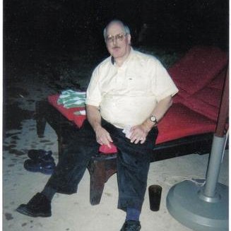 Profile Picture of Steve Burrus (@sburr86) on Twitter