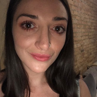 Profile Picture of Caitlin McNichol (@MissCait128) on Twitter