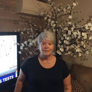 Profile Picture of Danielle Migneault (@danielle.migneault.7) on Facebook