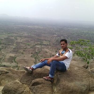 Profile Picture of Md Moin Ansari (@moinansari8540) on Twitter