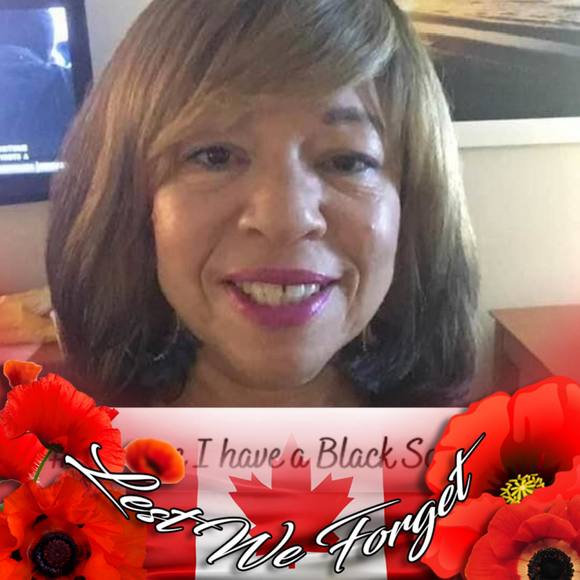 Profile Picture of Valarie Moore (@babyval98) on Poshmark