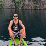 Profile Picture of Jerome San Pedro (@jsptrey5) on Instagram