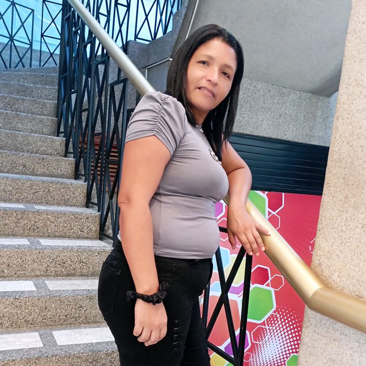 Profile Picture of Edith Cleark (@edith.cleark) on Tiktok