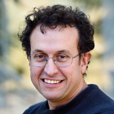 Profile Picture of Andrea Montanari (@Andrea__M) on Twitter