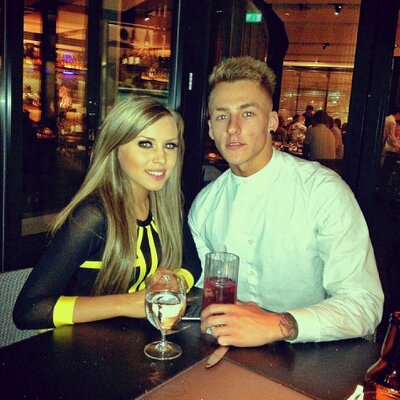 Profile Picture of Joe Addison (@joeaddison92) on Twitter