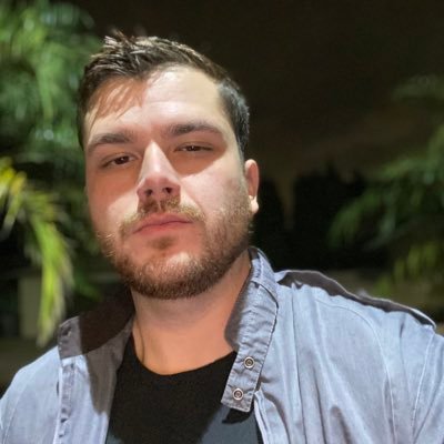 Profile Picture of Andy (@andycastro) on Twitter