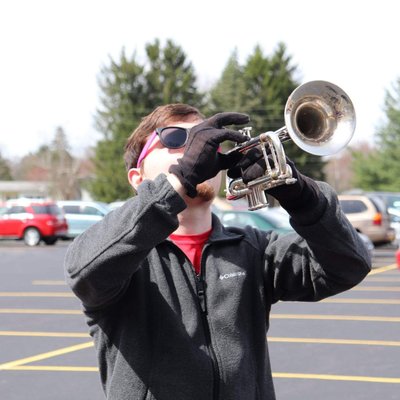 Matt Mendiola - Twitter Profile Picture of Matt Mendiola (@mattmend23) on Twitter