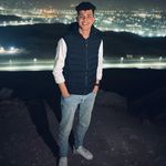 Profile Picture of Mahmoud Faisal (@mahmoud.feasil) on Instagram