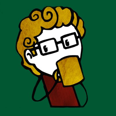 Profile Picture of Jimmy Jenkins (@newsjunkyjimmy) on Twitter