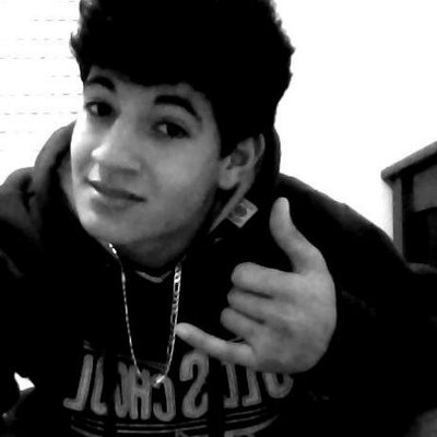 Profile Picture of Alvaro Borges (@alvaro_borgess) on Twitter