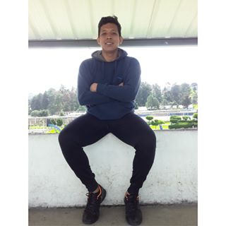 Profile Picture of Stev Liberato (stitch) (@stev.liberato) on Facebook