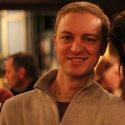 Profile Picture of Scott Husmann (@SHusmann) on Twitter