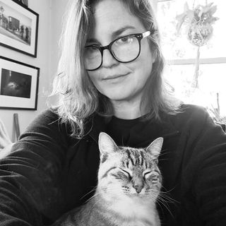 Profile Picture of Jennifer MacNeill (@jmacneillphoto) on Instagram