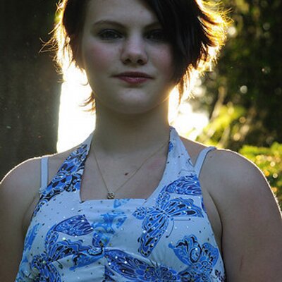 Profile Picture of Max Babb (@Wolfylady13) on Twitter