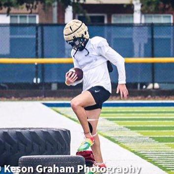 Profile Picture of Max Nunnally Martinez (@Max1Nunnally) on Twitter