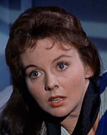 Profile Picture of Mary Webster (American actress)on Wikipedia