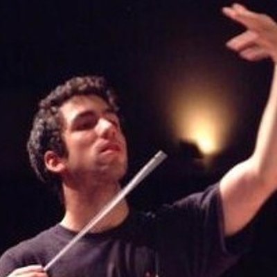 Profile Picture of Alvaro Lafuente (@Jonatico11) on Twitter