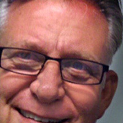 Profile Picture of Steve De Penning (@sdepenning) on Twitter
