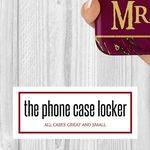 Profile Picture of Phone Case Locker UK (@thephonecaselocker) on Instagram